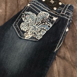 Miss Me Jeans size 29